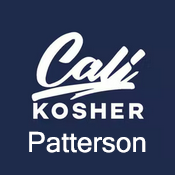 Cali Kosher Patterson