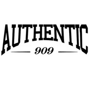 Authentic 909
