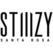 Stiiizy #23 Santa Rosa