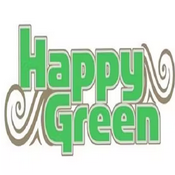 HAPPY GREEN