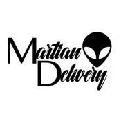MARTIAN DELIVERY, LLC