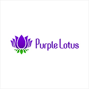 Purple Lotus