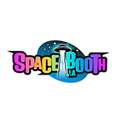 Spacebooth