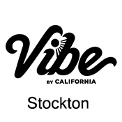 VIBE BY CALIFORNIA STOCKTON