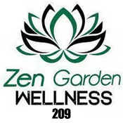 Zen Garden 209