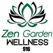Zen Garden 916